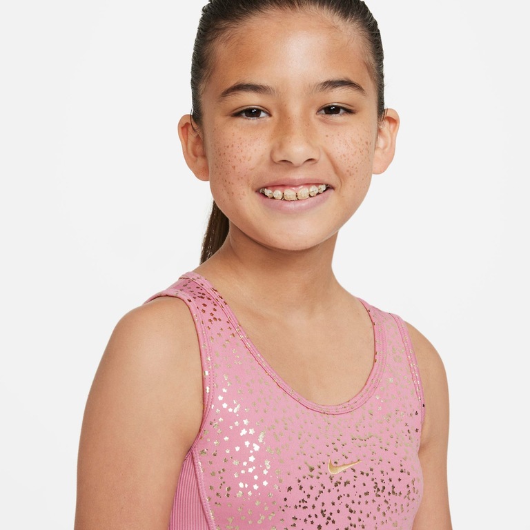 Regata Nike Dri-FIT One Infantil - Foto 3