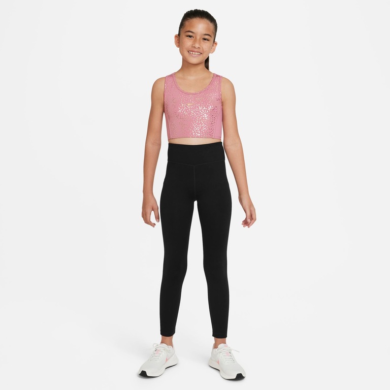 Regata Nike Dri-FIT One Infantil - Foto 4