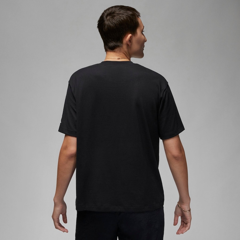 Camiseta Jordan Flight Feminina - Foto 2