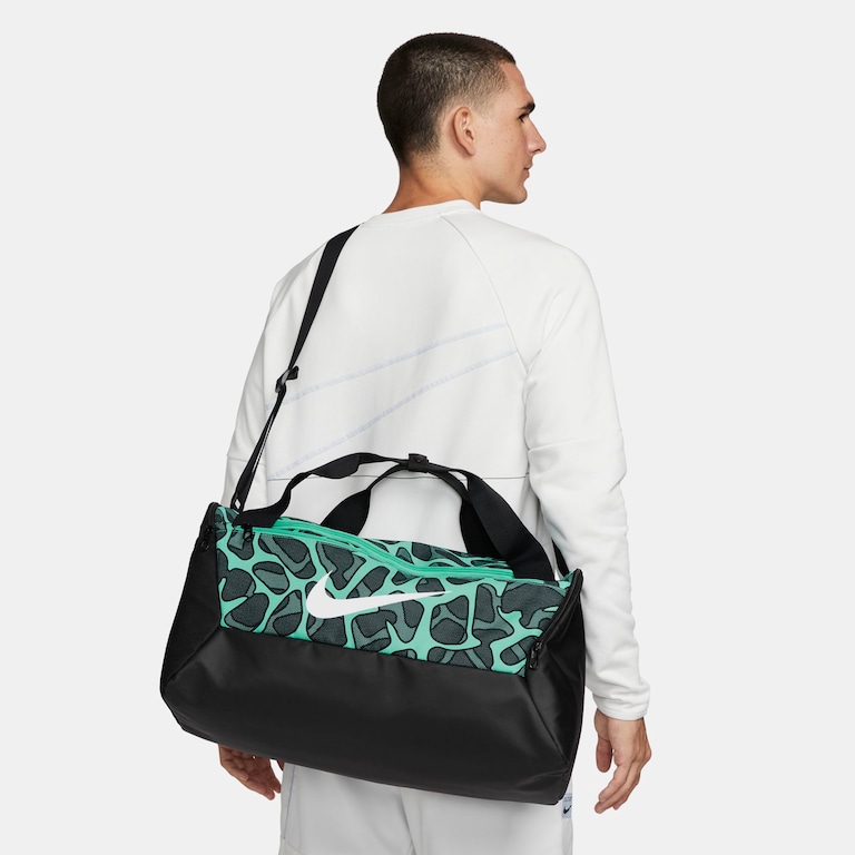 Bolsa Nike Brasilia Unissex - Foto 2