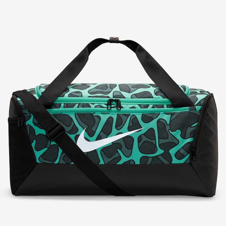 Bolsa Nike Brasilia Unissex - Foto 1
