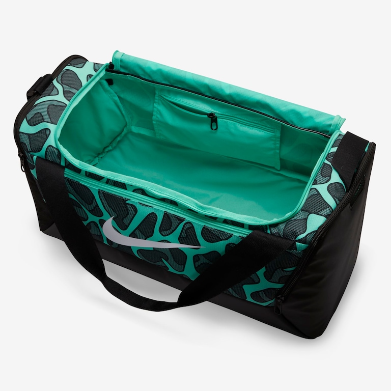 Bolsa Nike Brasilia Unissex - Foto 5