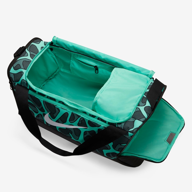 Bolsa Nike Brasilia Unissex - Foto 6