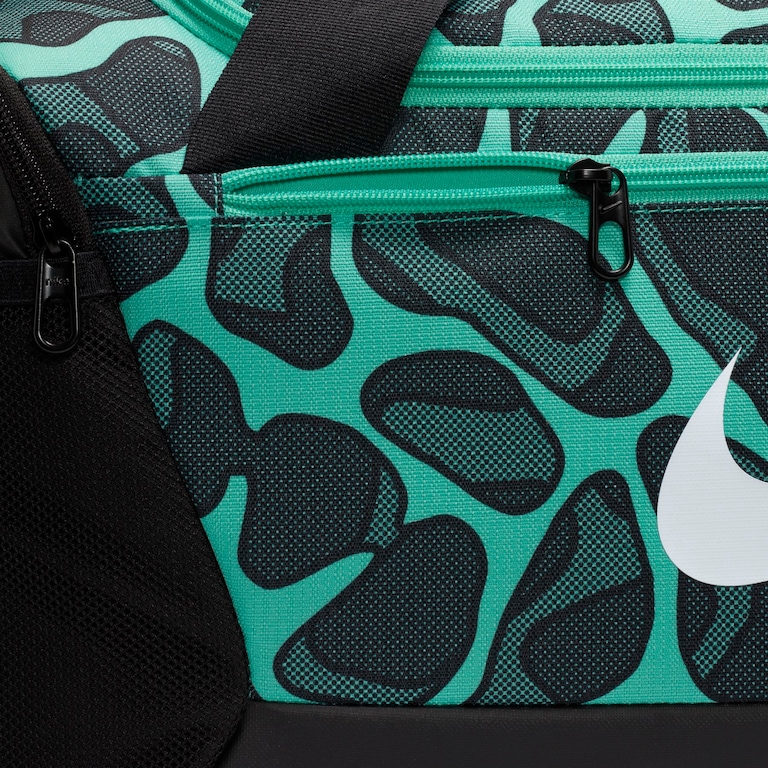 Bolsa Nike Brasilia Unissex - Foto 8