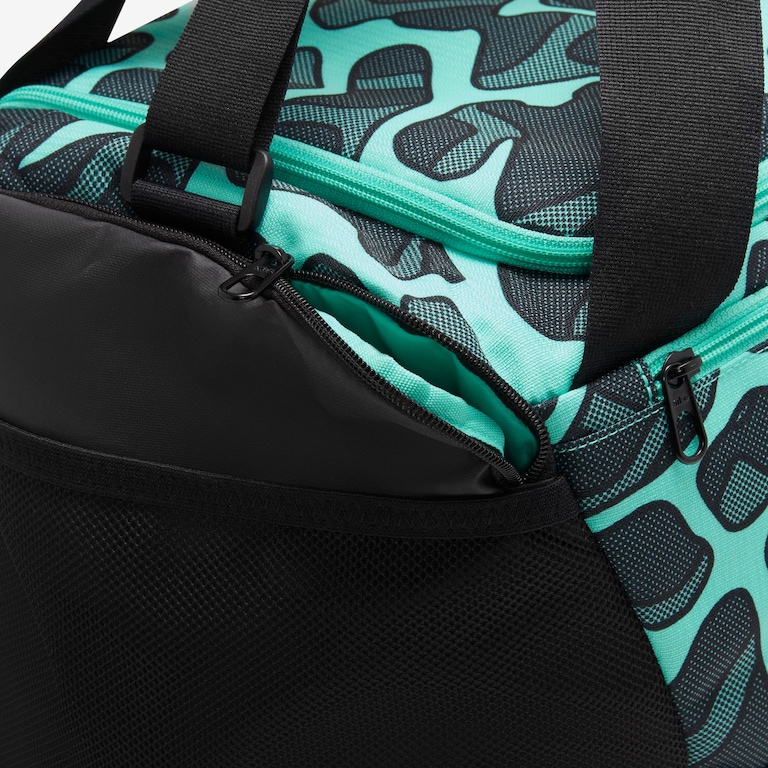 Bolsa Nike Brasilia Unissex - Foto 9