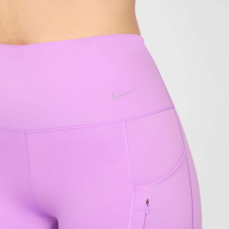 Shorts Nike Go Feminino - Foto 5