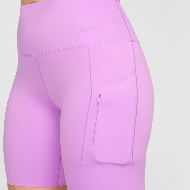 Shorts Nike Go Feminino - Foto 9