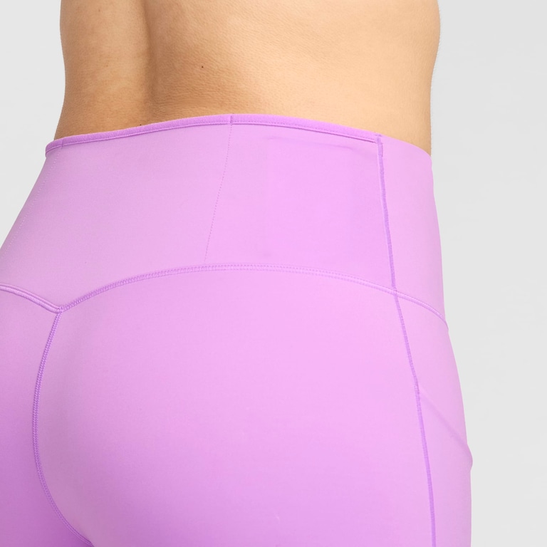 Shorts Nike Go Feminino - Foto 10