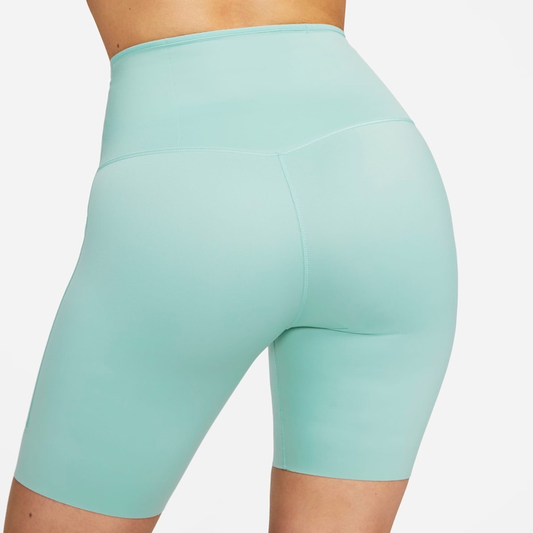 Shorts Nike Go Feminino - Foto 6