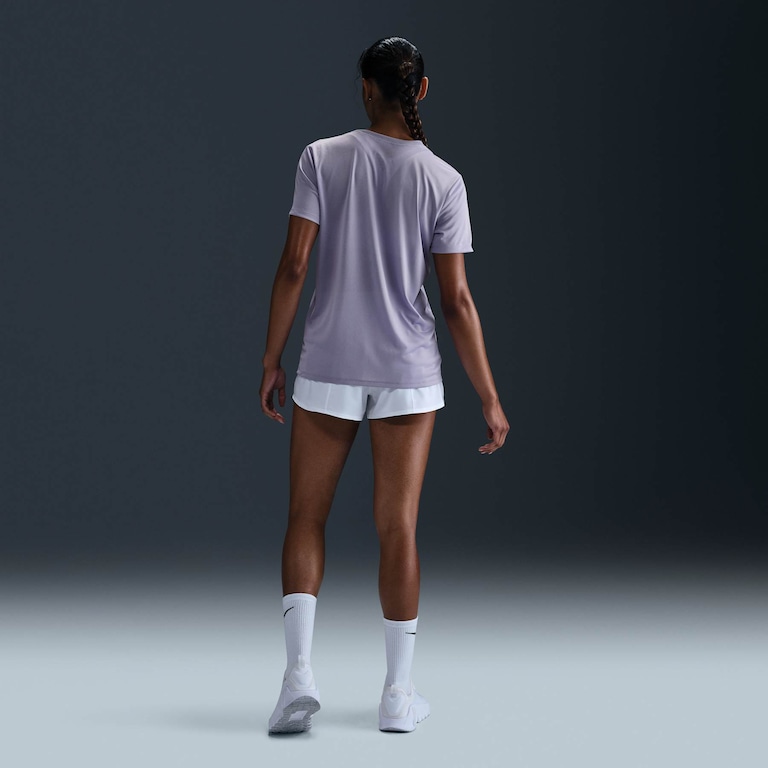 Camiseta Nike Dri-FIT Feminina - Foto 5