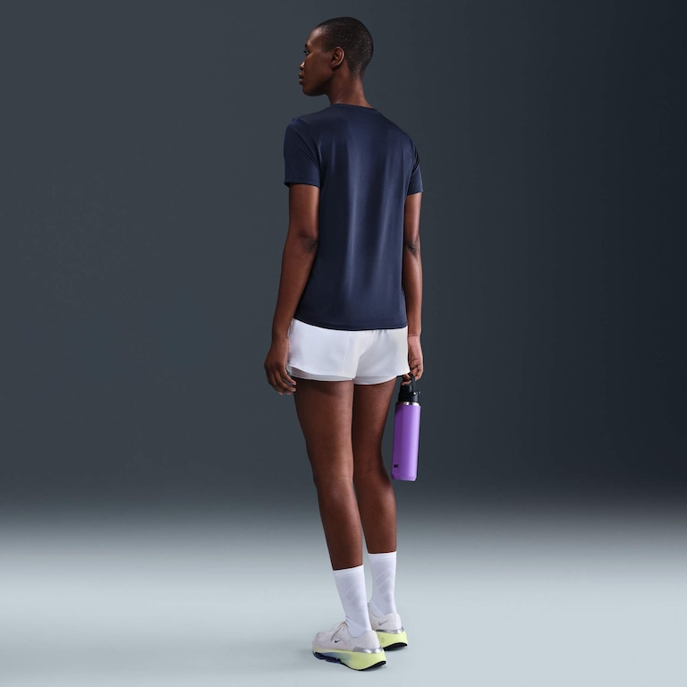 Camiseta Nike Dri-FIT Feminina - Foto 5