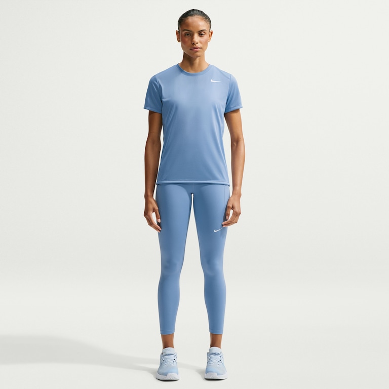Camiseta Nike Dri-FIT Feminina - Foto 1