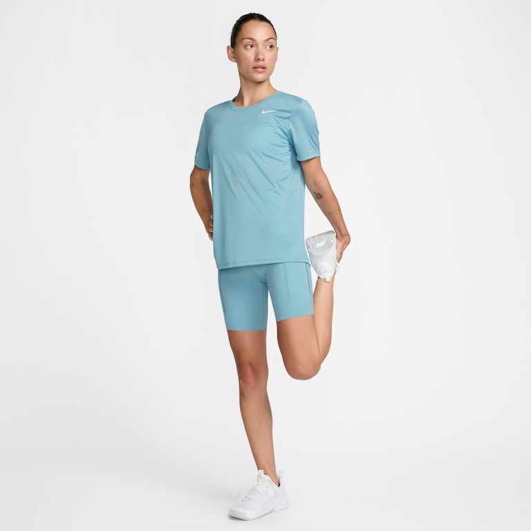 Camiseta Nike Dri-FIT Feminina - Foto 3