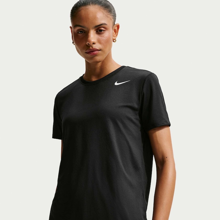 Camiseta Nike Dri-FIT Feminina - Foto 1