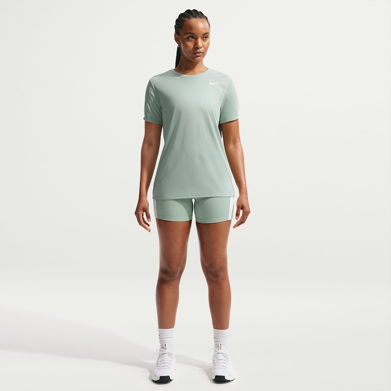 Camiseta Nike Dri-FIT Feminina - Foto 4