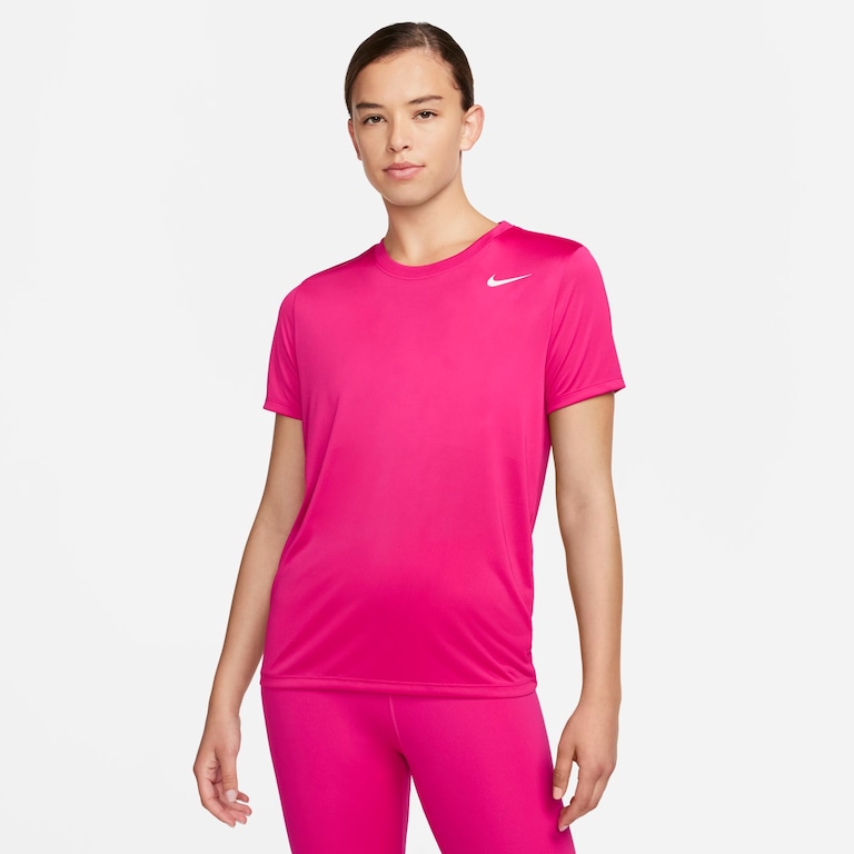 Camiseta Nike Dri-FIT Feminina - Foto 1