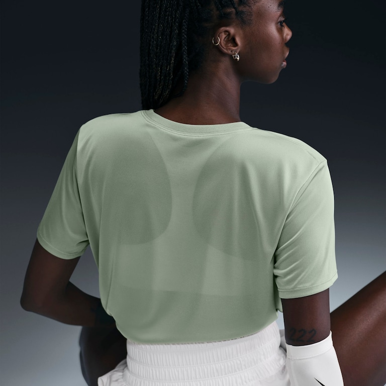 Camiseta Nike Dri-FIT Feminina - Foto 3