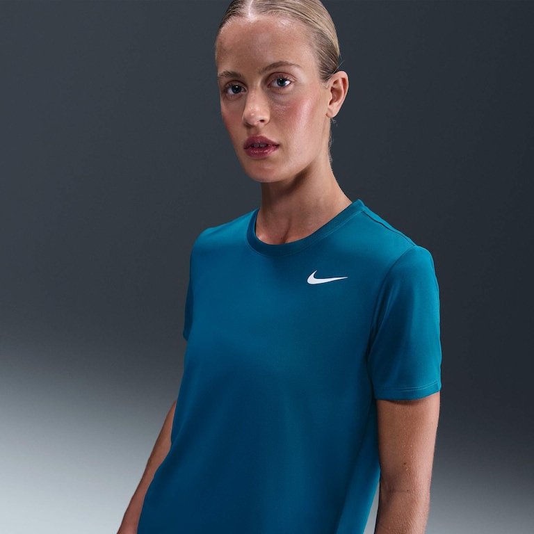 Camiseta Nike Dri-FIT Feminina - Foto 1