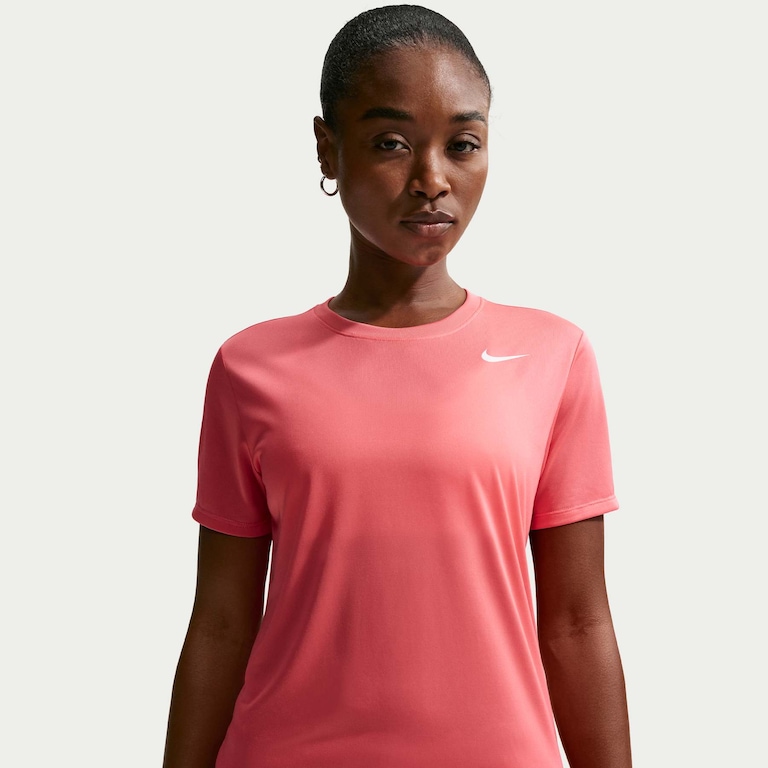 Camiseta Nike Dri-FIT Feminina - Foto 1