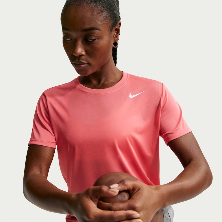 Camiseta Nike Dri-FIT Feminina - Foto 3