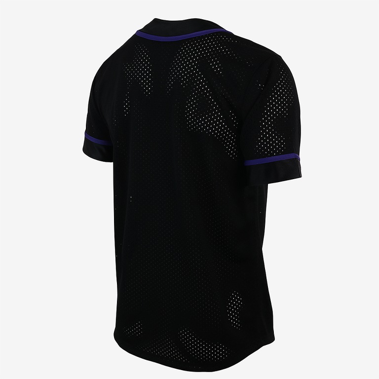 Camiseta Nike Los Angeles Lakers Statement Edition Masculina - Foto 2
