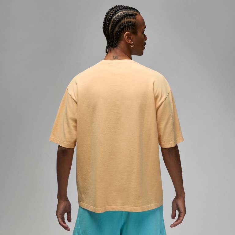 Camiseta Jordan Flight Essentials Masculina - Foto 2