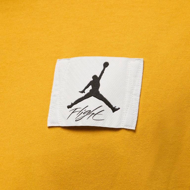 Camiseta Jordan Flight Essentials Masculina - Foto 4