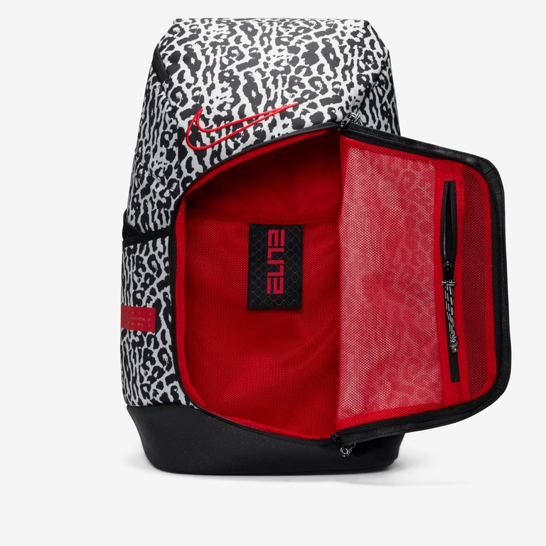 Mochila Nike Hoops Elite Pro Unissex - Foto 5