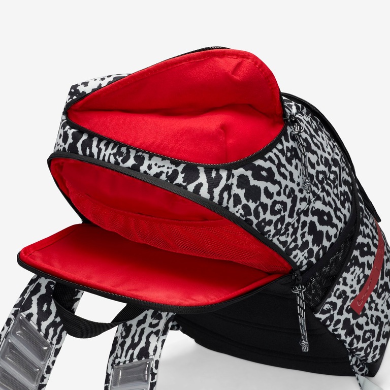 Mochila Nike Hoops Elite Pro Unissex - Foto 6