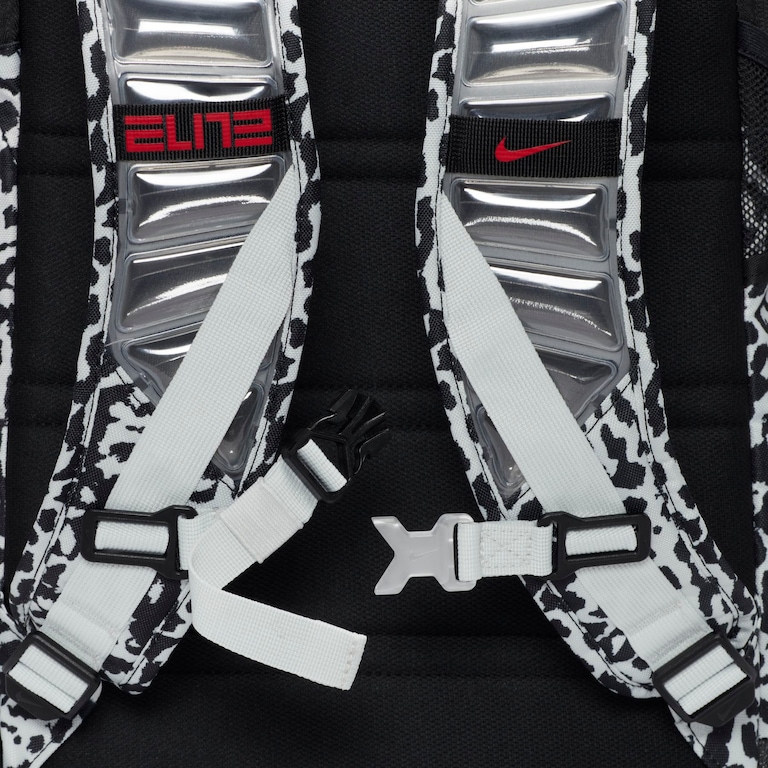 Mochila Nike Hoops Elite Pro Unissex - Foto 8