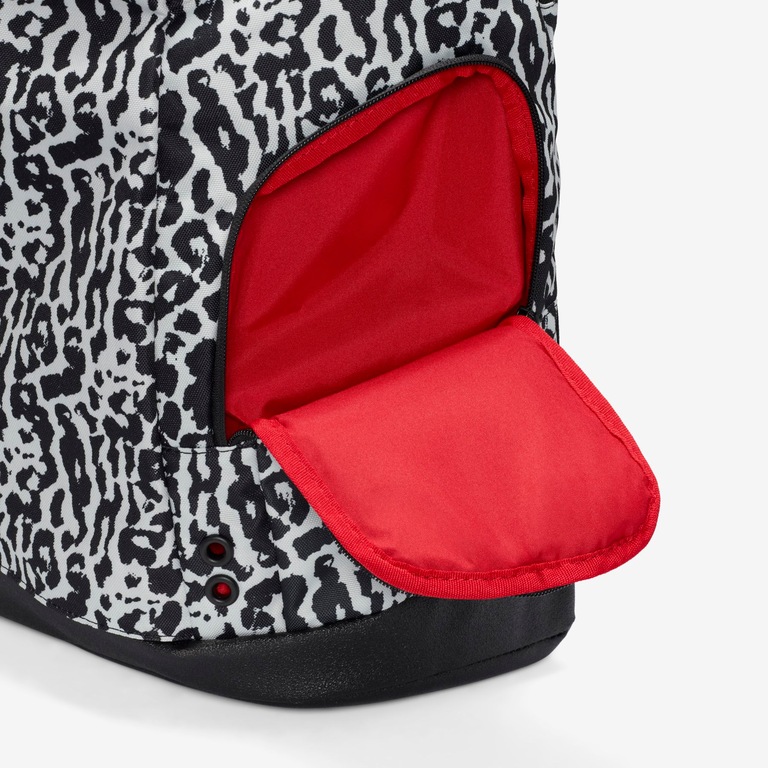 Mochila Nike Hoops Elite Pro Unissex - Foto 9