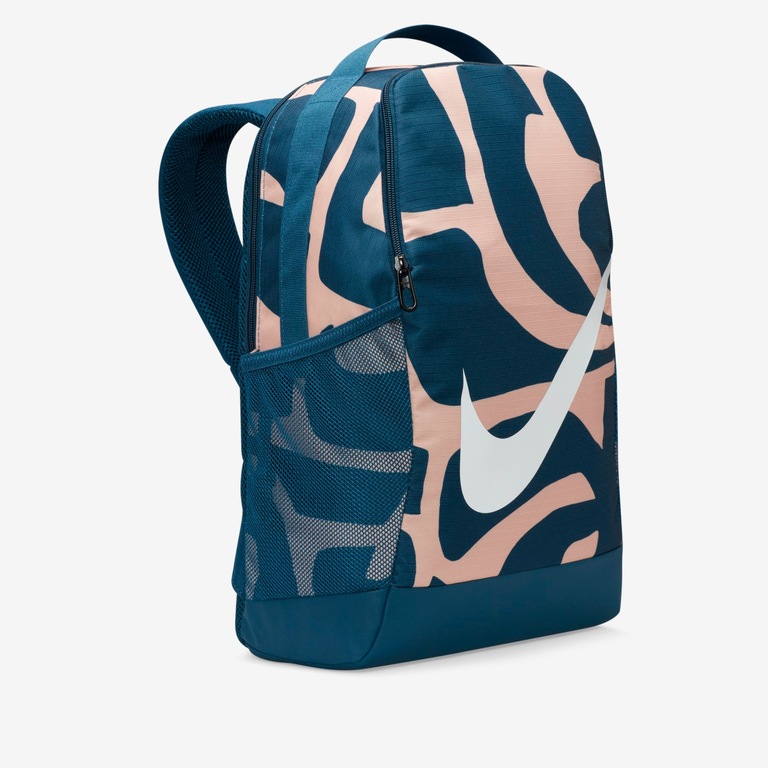 Mochila Nike Brasilia Infantil - Foto 3