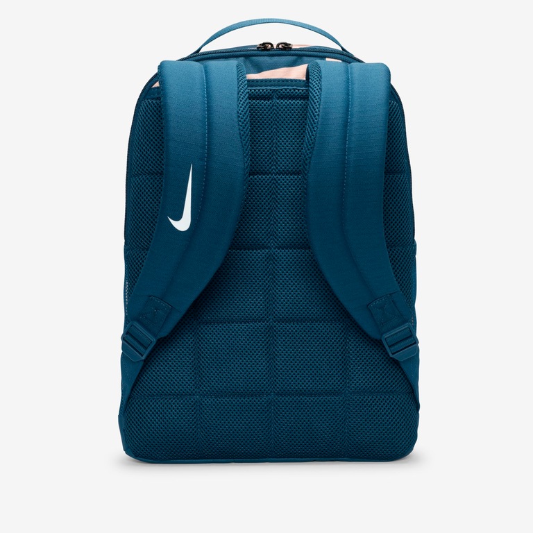 Mochila Nike Brasilia Infantil - Foto 4