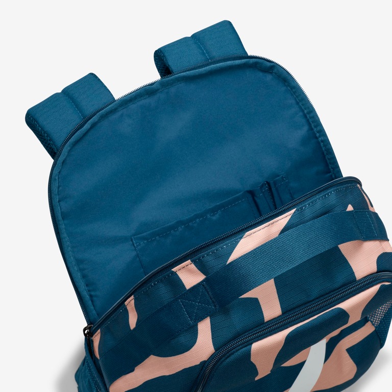 Mochila Nike Brasilia Infantil - Foto 6