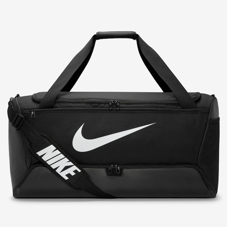 Bolsa Nike Brasilia 9.5 Unissex - Foto 2