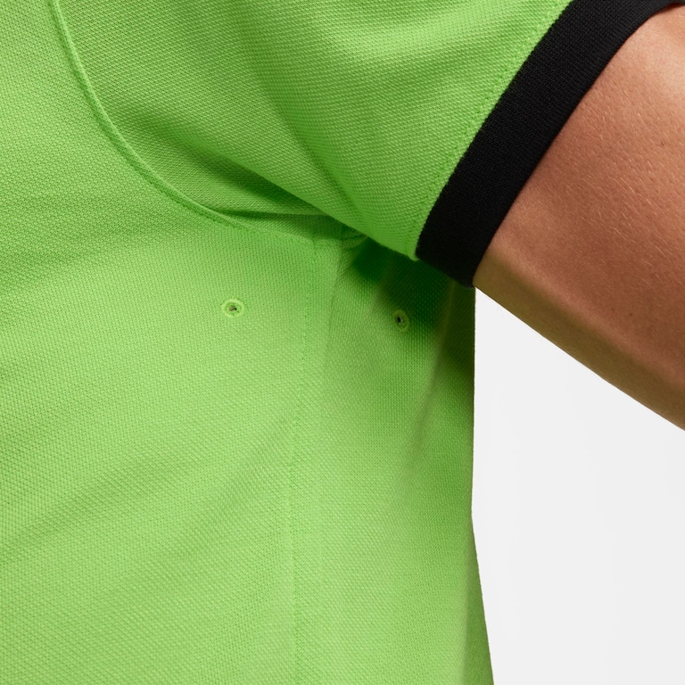 Camisa Polo Nike Rafa Nadal Masculina - Foto 6