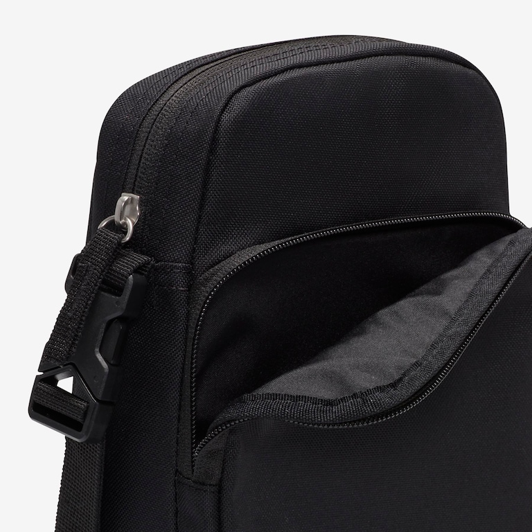 Bolsa Transversal Nike Heritage Unissex - Foto 6