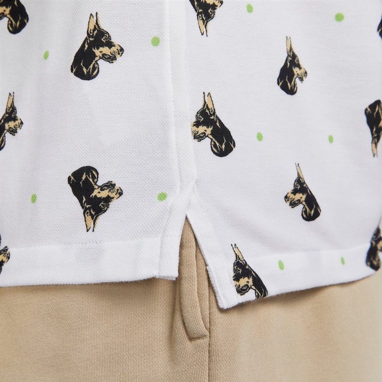 Camiseta Polo Nike Nike Polo Masculina - Foto 6