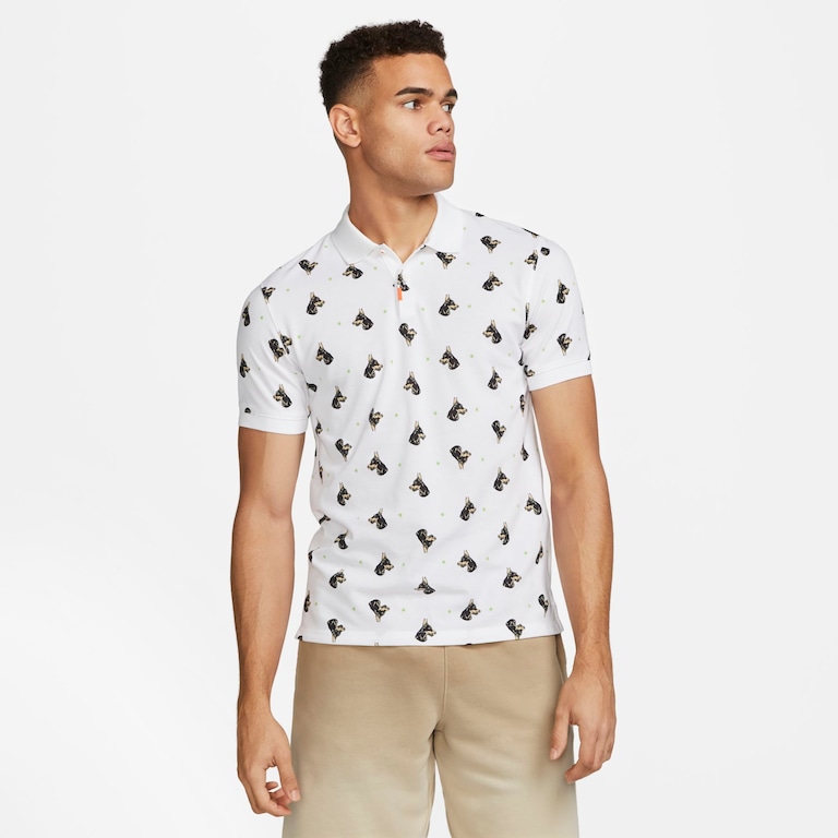 Camiseta Polo Nike Nike Polo Masculina - Foto 1