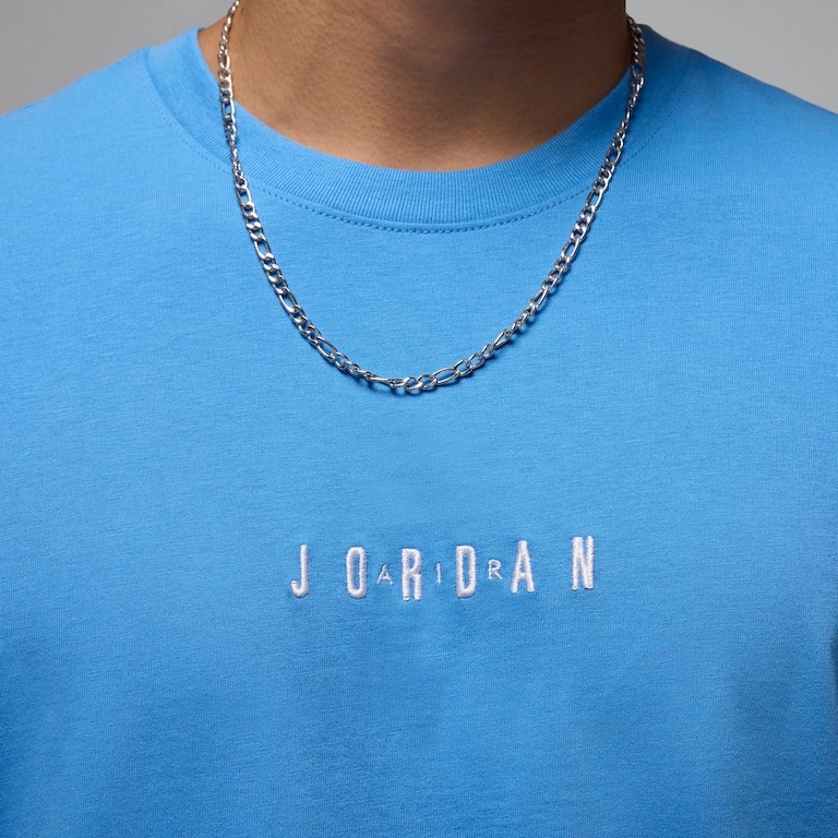 Camiseta Jordan Air Masculina - Foto 4