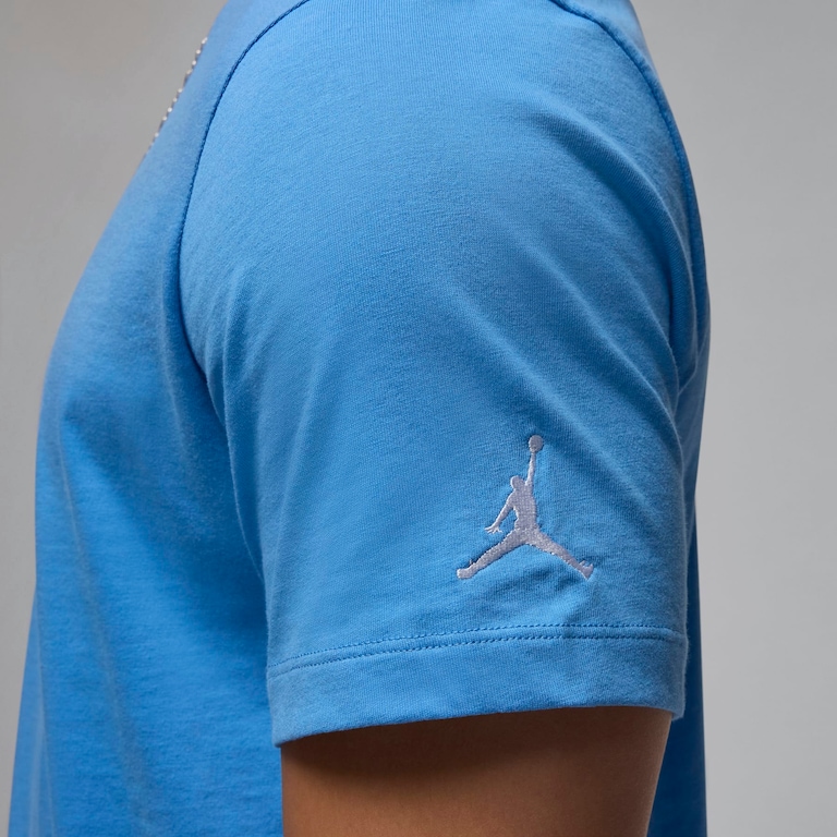 Camiseta Jordan Air Masculina - Foto 5