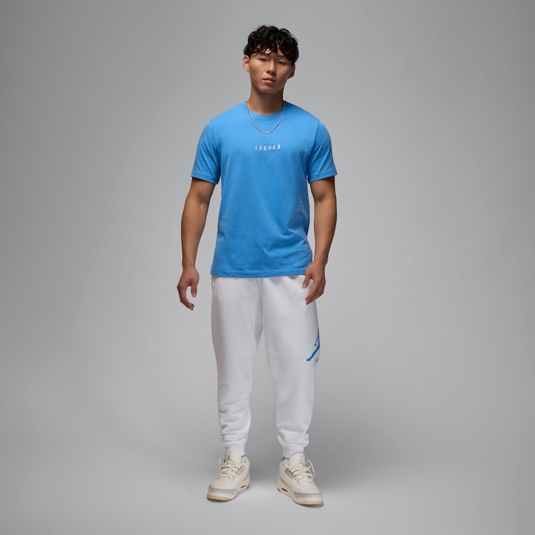 Camiseta Jordan Air Masculina - Foto 6