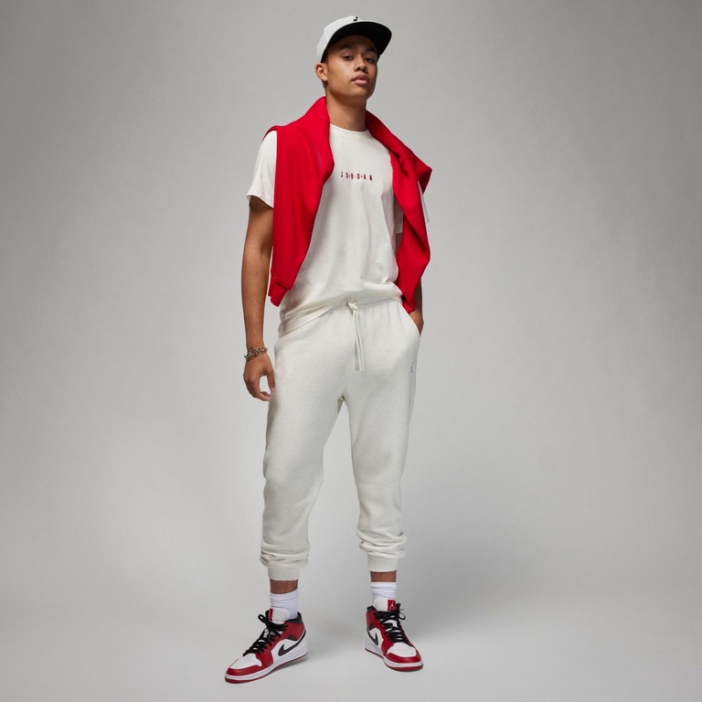 Camiseta Jordan Air Masculina - Foto 6