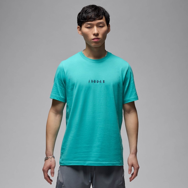 Camiseta Jordan Air Masculina - Foto 1
