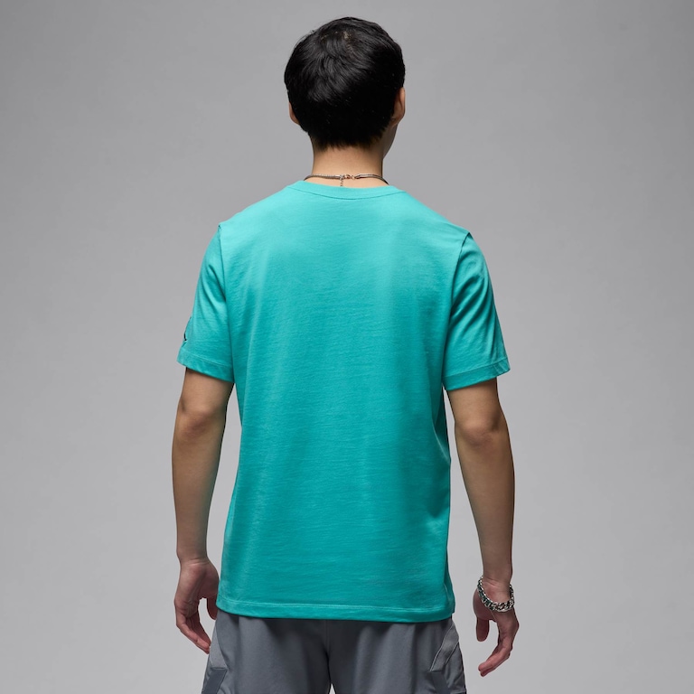 Camiseta Jordan Air Masculina - Foto 2