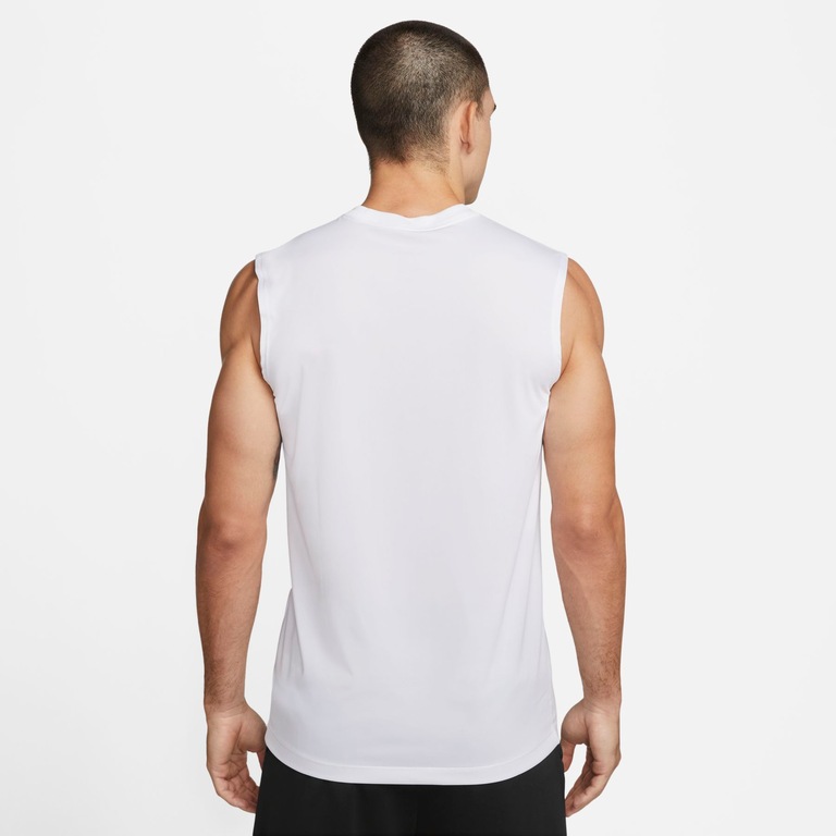 Regata Nike Dri-FIT Legend Masculina - Foto 2