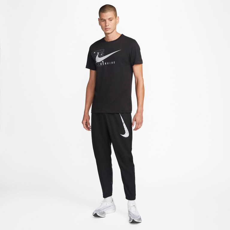 Camiseta Nike Dri-FIT Run Division Masculina - Foto 5