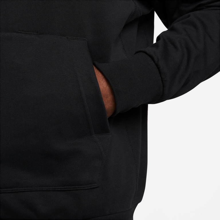 Blusão Nike Dri-FIT Standard Issue Masculino - Foto 5