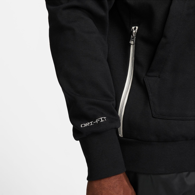 Blusão Nike Dri-FIT Standard Issue Masculino - Foto 6