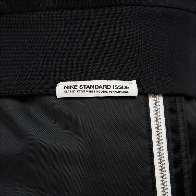 Blusão Nike Dri-FIT Standard Issue Masculino - Foto 7